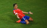 Chili : Sanchez « Gagner le Mondial »