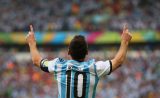Argentine : Messi « Sur la bonne voie »