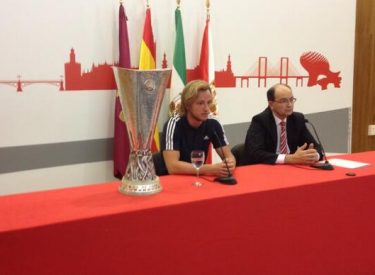 Barça : Rakitic fait ses adieux à Seville