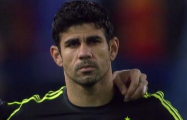 Atlético : Impossible de récupérer Diego Costa