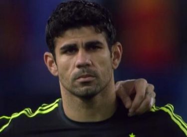 Espagne : Diego Costa absent face au Luxembourg