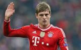 Barça : Intérêt pour Kroos