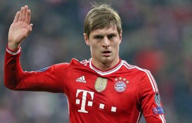 Real : Arrivée de Toni Kroos (Officiel)