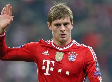 Real : Accord avec le Bayern pour Toni Kroos