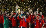 Roja : L’Espagne hérite de ses voisins du Portugal et du Maroc !