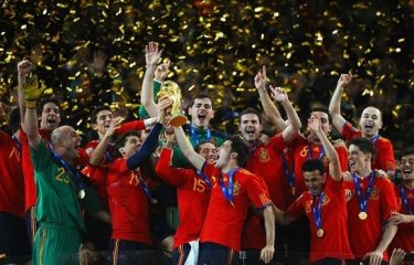 Euro2016 : La liste définitive de l’Espagne