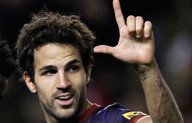 Barça : Les raisons du départ de Fabregas