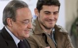 Real : Pérez répond aux critiques sur les adieux de Casillas