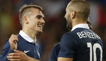 Equipe de France : 4 joueurs de la Liga convoqués