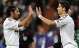 Real : Raúl « Ronaldo, le meilleur joueur du monde »