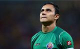 Real : Keylor Navas forfait contre Eibar