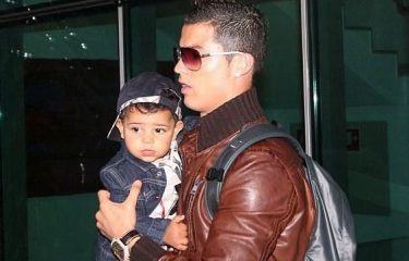 Real : Le fils de Ronaldo ne connaît toujours pas sa mère