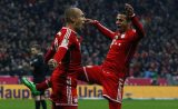 Bayern : Robben et Lewandowski absents face au Barça