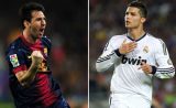 Real : Ronaldo parle du Ballon d’Or de Messi