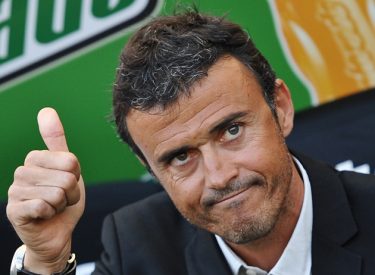 Barça : Luis Enrique ne veut pas voir certains joueurs à la reprise