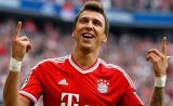 Atlético : 20 millions d’euros pour Mandzukic