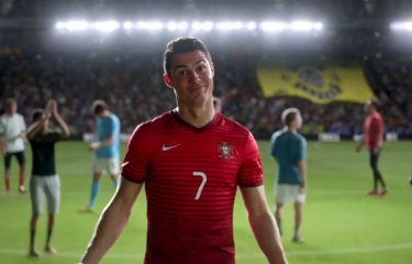 Youtube : Le spot Nike avec Ronaldo et Neymar, 2ème vidéo la plus vue  en 2014