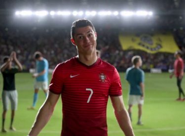 Liga : Ronaldo, Neymar et Iniesta dans la nouvelle pub Nike