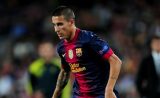 Barça : Tello prêté à la Fiorentina