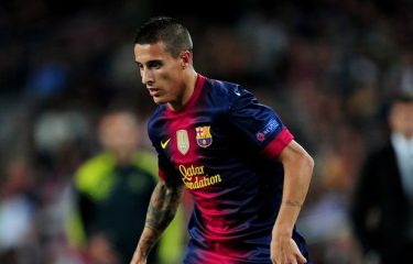 Barça : Tello inclus dans le transfert de Rakitic ?