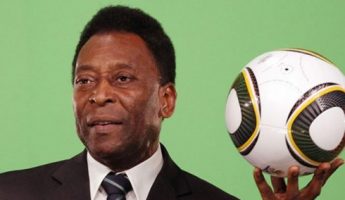 Roja : Pelé « Respecter la décision de Costa »