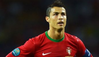 Portugal : Ronaldo « Je n’ai rien à prouver »