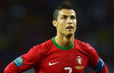 Real : Ronaldo de retour au Portugal