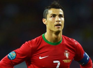 Portugal : Ronaldo « Je n’ai rien à prouver »