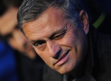 Real : Mourinho « Si le club gagne la Ligue des Champions, la mauvaise saison sera oubliée »