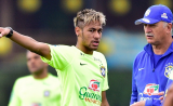 Brésil : L’agent de Neymar insulte Scolari