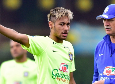Guangzhou : Scolari « L’absence de Neymar affecterait tous les clubs, mais au Barça c’est différent »