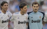 Real : Casillas, Ramos et Alonso de retour le 21 juillet