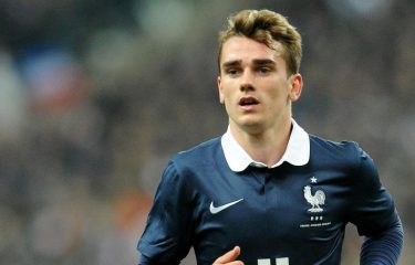 France v Russie : 4-2, Griezmann « J’essaie d’être le même joueur qu’en club »