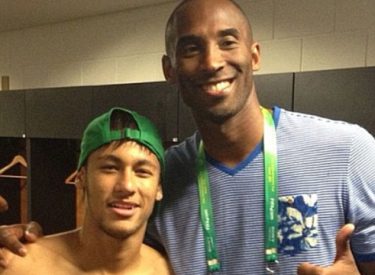 Barça : Kobe Bryant admire Neymar