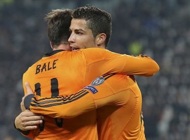 Man United : Moyes voulait Ronaldo et Bale