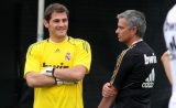 Chelsea : Quand Mourinho tacle Casillas