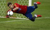 Roja : « Plus que favorite » selon Casillas