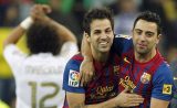 Barça : Fabregas a-t-il annoncé le départ de Xavi ?