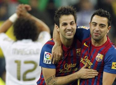 Barça : Fabregas a-t-il annoncé le départ de Xavi ?