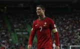 Euro2016 : Cristiano et Pepe ont rejoint leur sélection