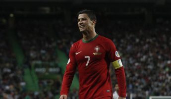 Euro2016 : Cristiano et Pepe ont rejoint leur sélection