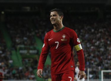 Euro2016 : Cristiano et Pepe ont rejoint leur sélection
