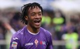 Barça : Intérêt pour Cuadrado