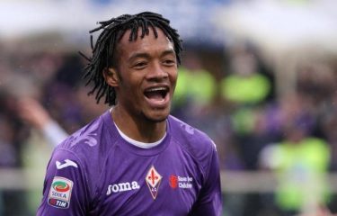 Barça : Cuadrado, c’est 50 millions d’euros