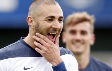 France : Le Graët « On reverra Benzema sous le maillot bleu, du moins je l’espère »