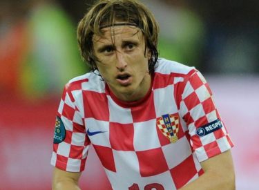 Croatie : Modric ne s’entraîne toujours pas