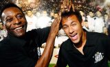 Brésil : Pelé « Impossible pour Neymar de me remplacer »