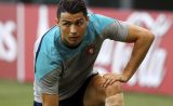 Portugal v Ghana à 18h : L’heure de Ronaldo