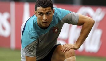 États-Unis v Portugal : « Ronaldo  est en forme à 100% »