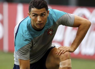 Real : Ronaldo absent de la Supercoupe d’Europe ?